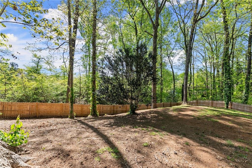 131 Fitchburg Drive, Woodstock, Georgia image 26