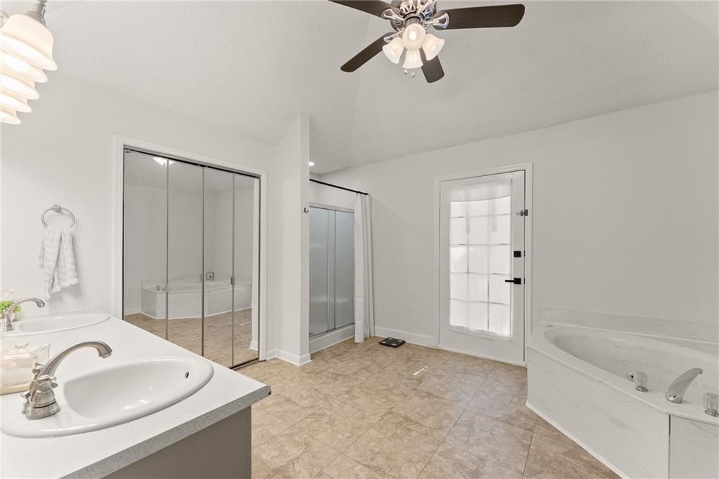 131 Fitchburg Drive, Woodstock, Georgia image 14