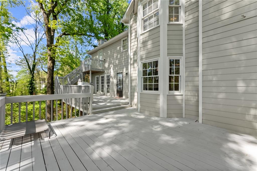 131 Fitchburg Drive, Woodstock, Georgia image 24