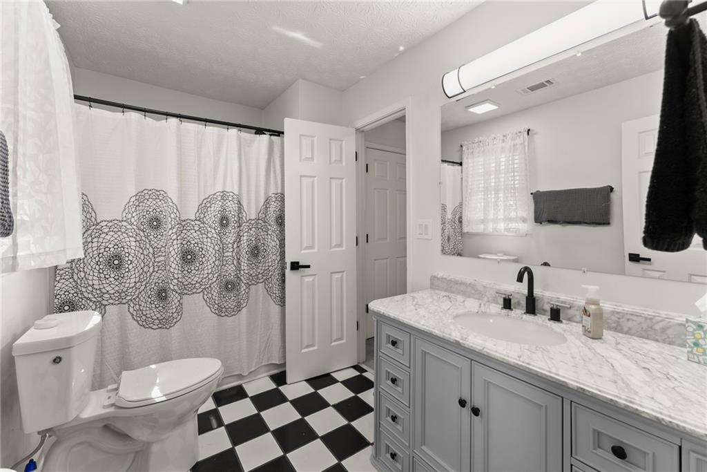 131 Fitchburg Drive, Woodstock, Georgia image 18