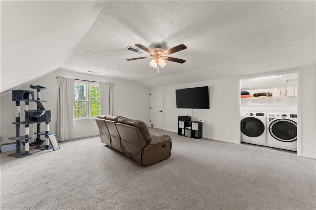 131 Fitchburg Drive, Woodstock, Georgia image 15