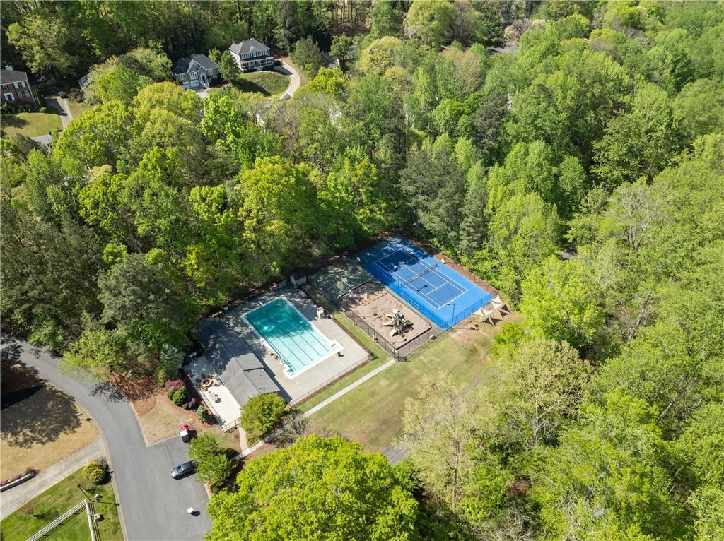 131 Fitchburg Drive, Woodstock, Georgia image 27