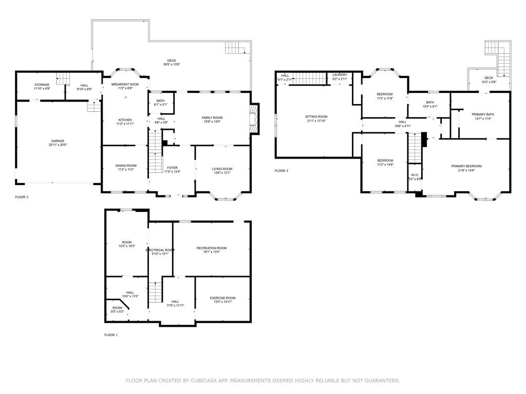 131 Fitchburg Drive, Woodstock, Georgia image 32