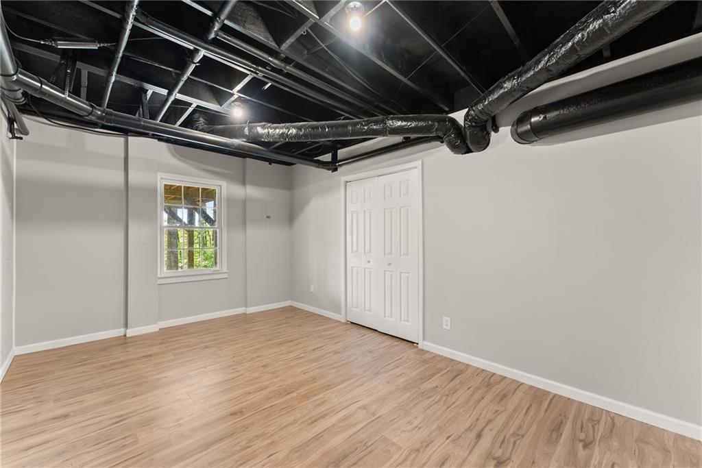 131 Fitchburg Drive, Woodstock, Georgia image 21