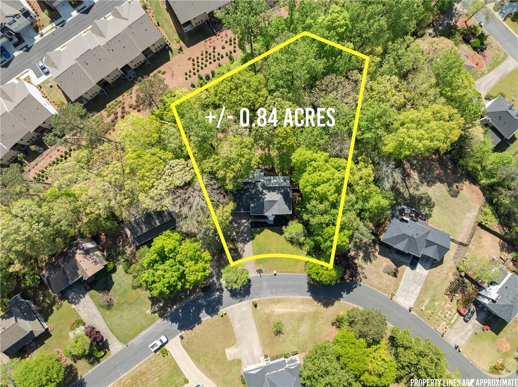 131 Fitchburg Drive, Woodstock, Georgia image 28