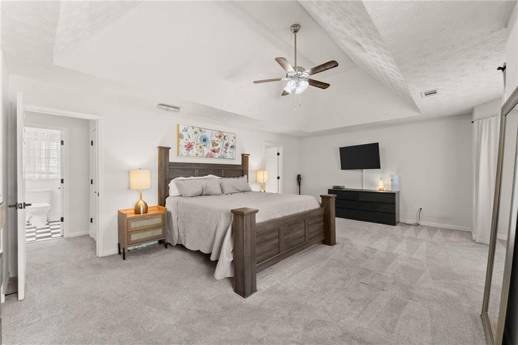 131 Fitchburg Drive, Woodstock, Georgia image 12