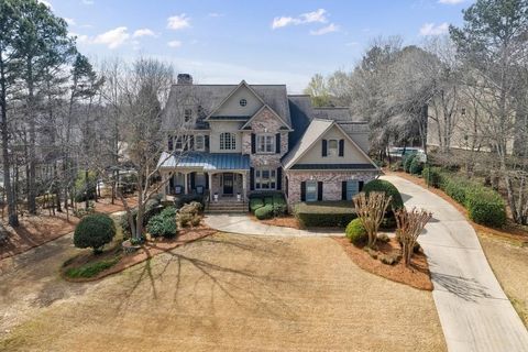 9035 Brixham Court Suwanee GA 30024