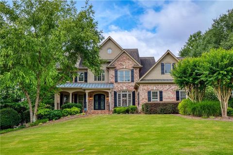 9035 Brixham Court Suwanee GA 30024