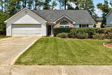 A home in Hampton