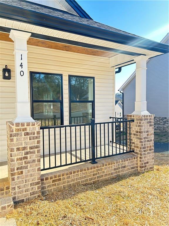 140 Washington Street