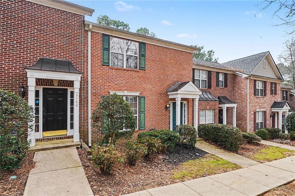 3767 Town Square Circle NW 5