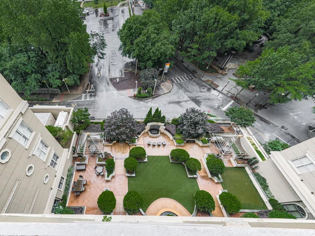 3334 Peachtree Road #614, Atlanta, Georgia image 20
