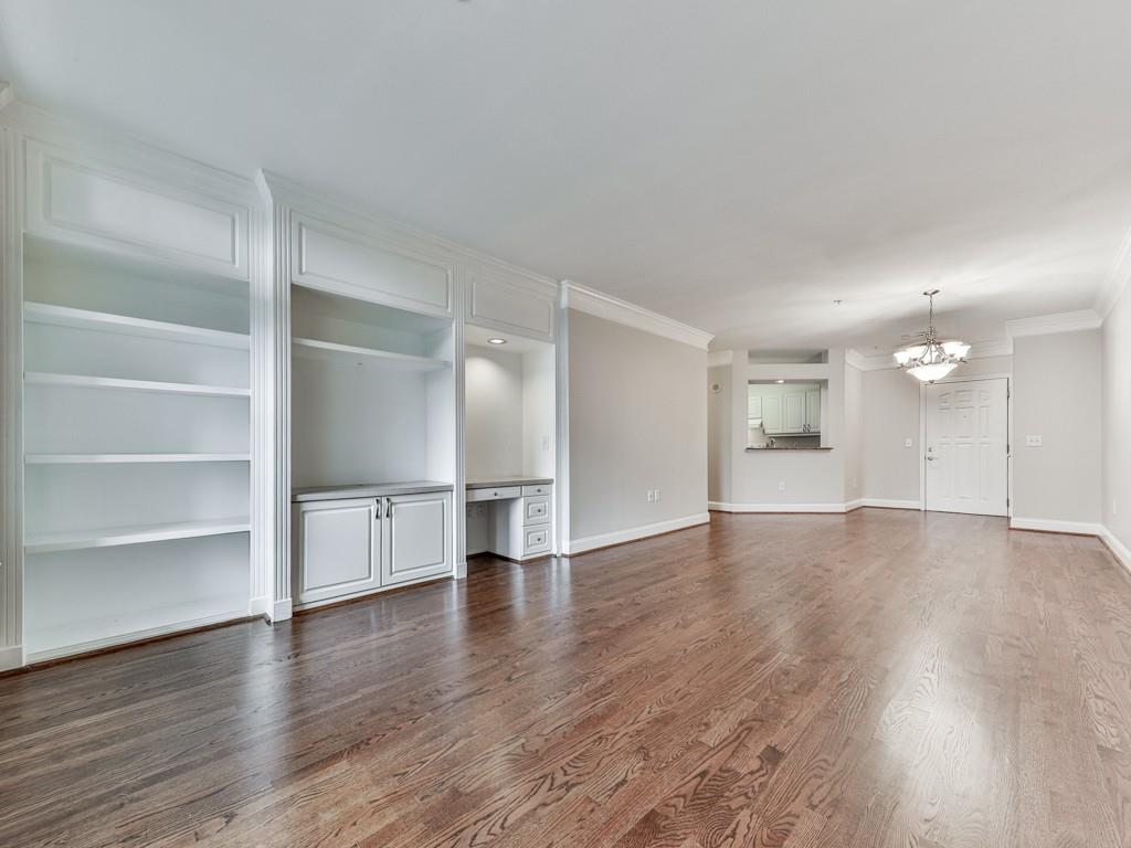 3334 Peachtree Road NE 614