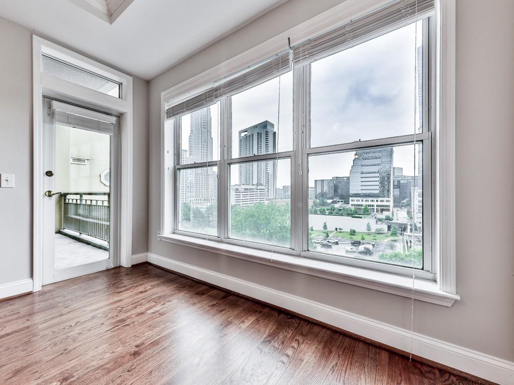3334 Peachtree Road #614, Atlanta, Georgia image 14