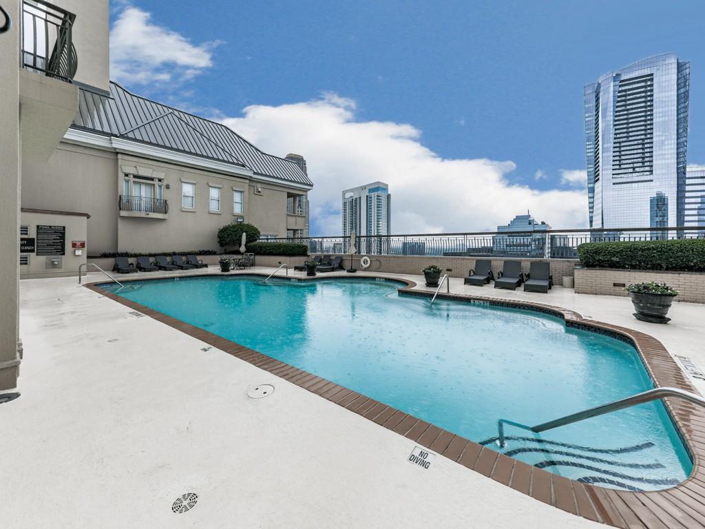 3334 Peachtree Road #614, Atlanta, Georgia image 23