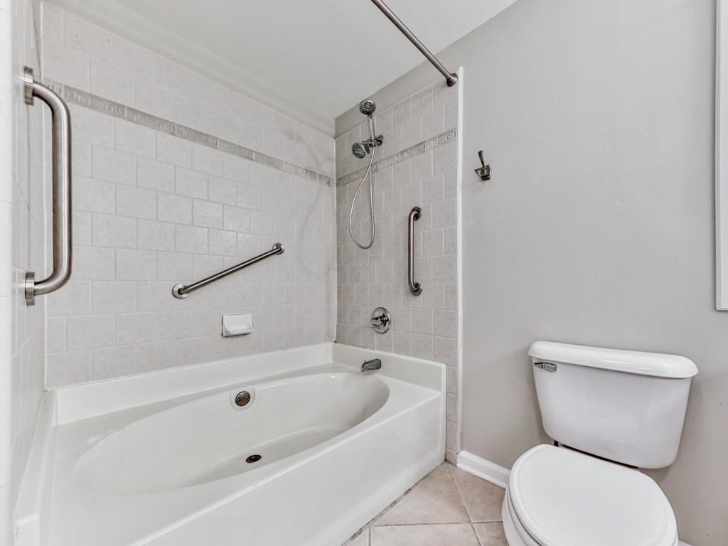 3334 Peachtree Road #614, Atlanta, Georgia image 16