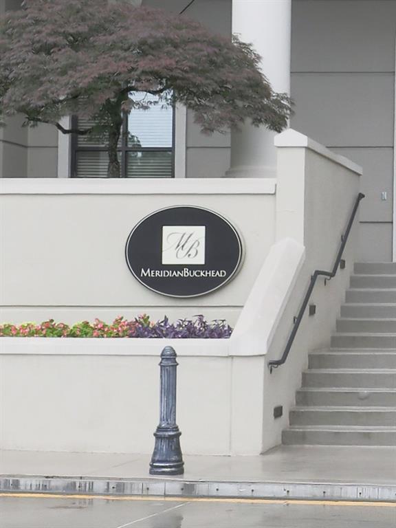 3334 Peachtree Road #614, Atlanta, Georgia image 31