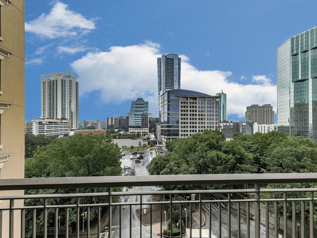 3334 Peachtree Road #614, Atlanta, Georgia image 22