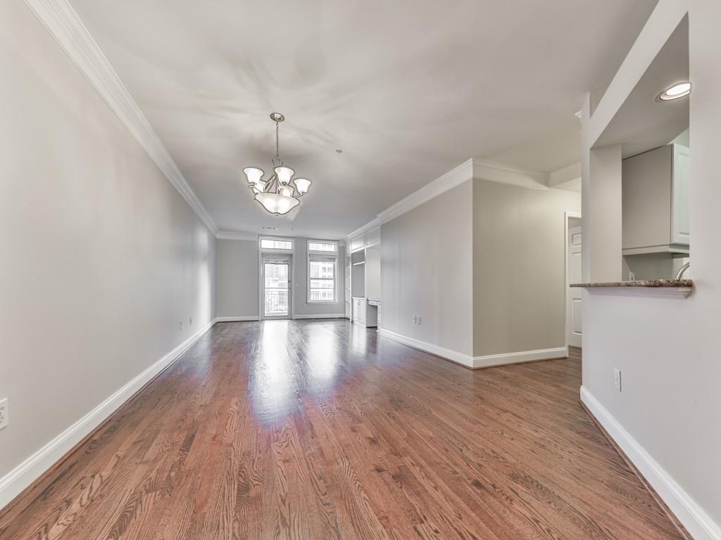 3334 Peachtree Road NE 614