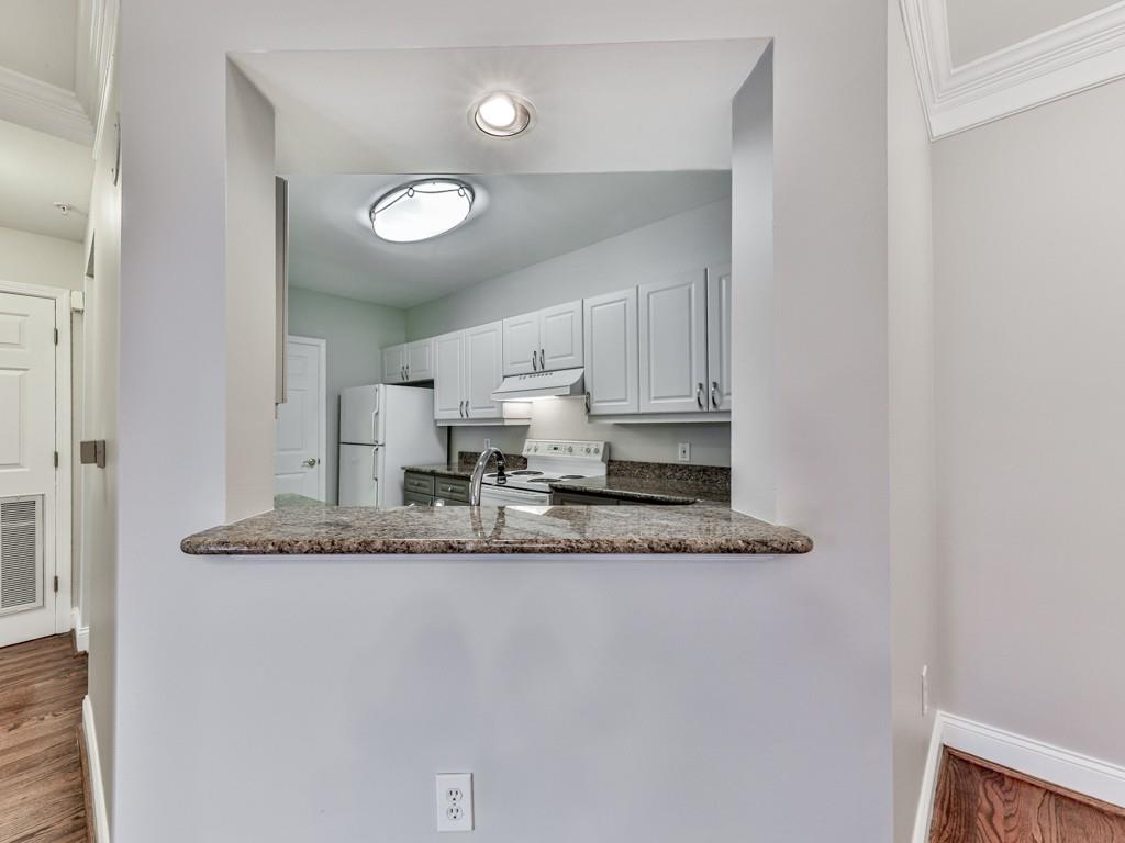 3334 Peachtree Road #614, Atlanta, Georgia image 7