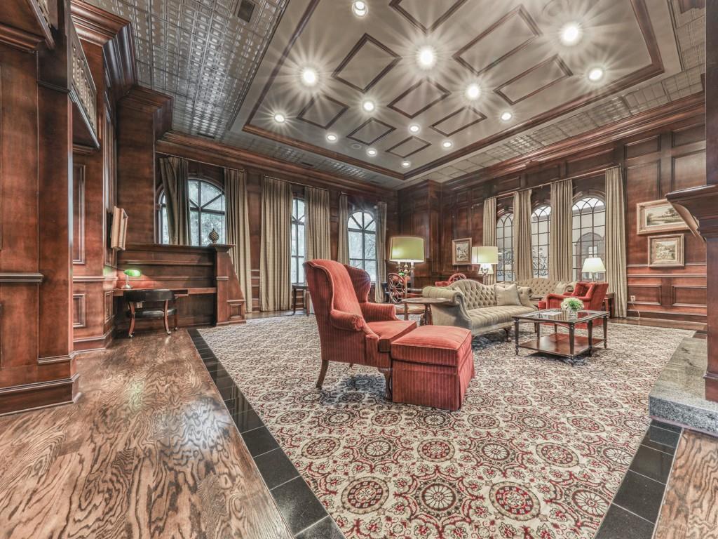 3334 Peachtree Road #614, Atlanta, Georgia image 25