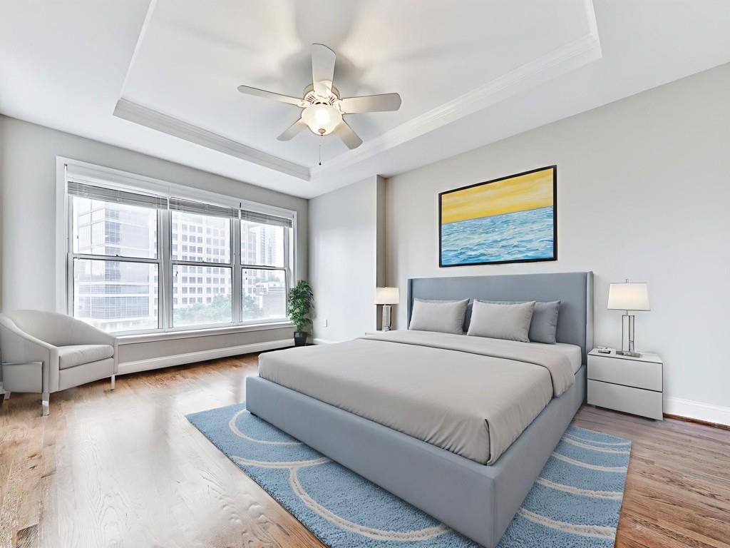 3334 Peachtree Road #614, Atlanta, Georgia image 11