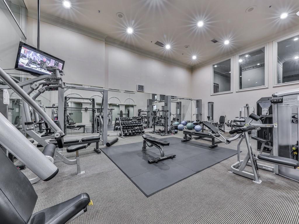 3334 Peachtree Road #614, Atlanta, Georgia image 26