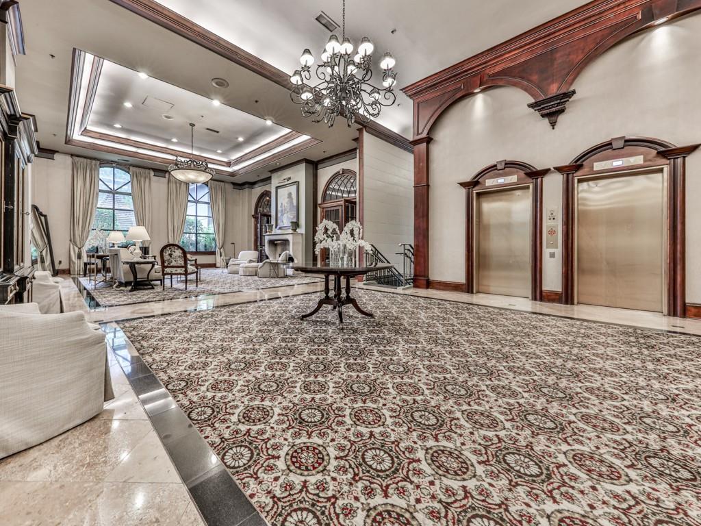 3334 Peachtree Road #614, Atlanta, Georgia image 24