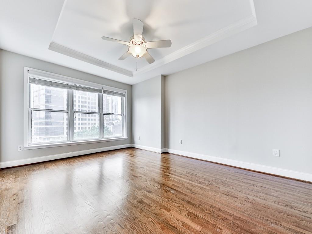 3334 Peachtree Road #614, Atlanta, Georgia image 12