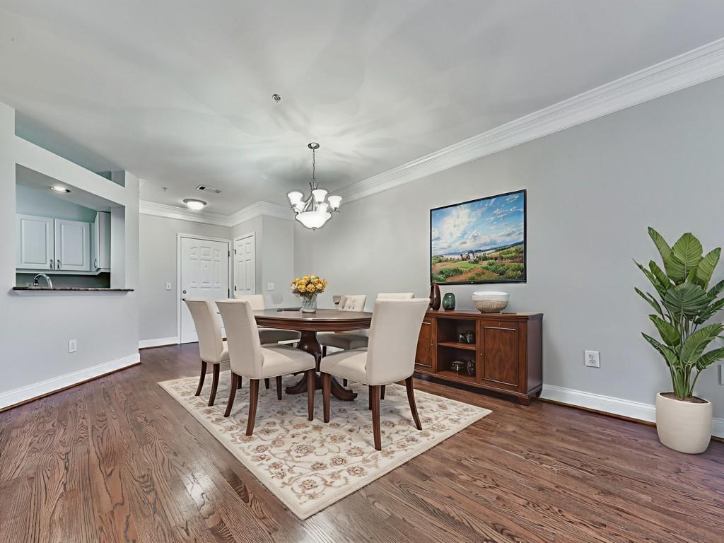 3334 Peachtree Road NE 614