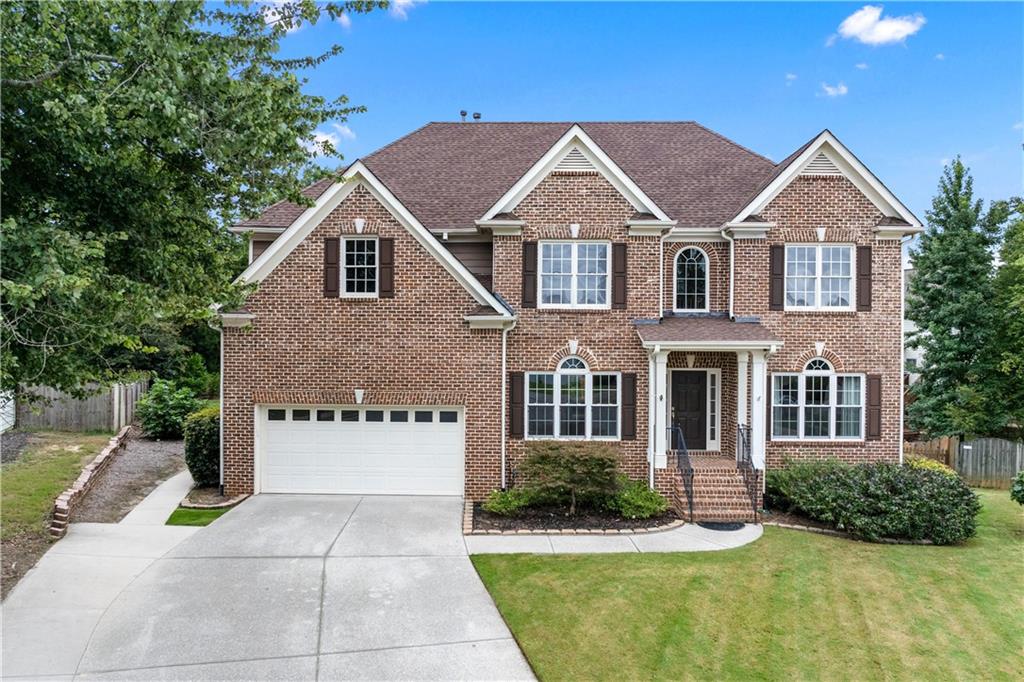 1662 Blue Heron Court