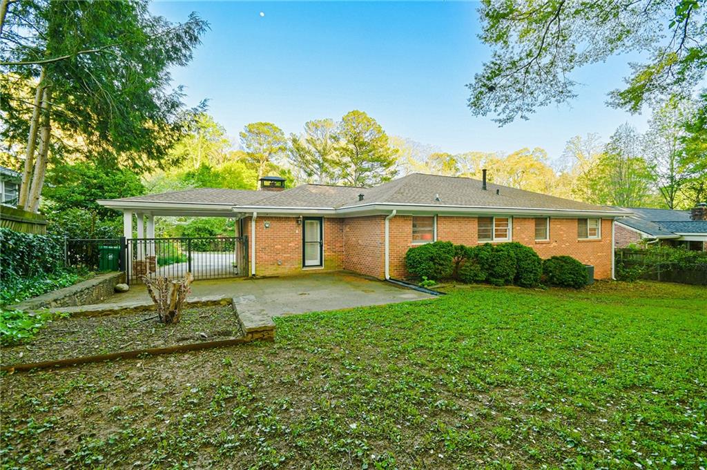 698 N Superior Avenue, Decatur, Georgia image 23