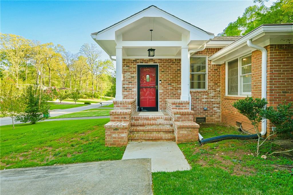 698 N Superior Avenue, Decatur, Georgia image 7