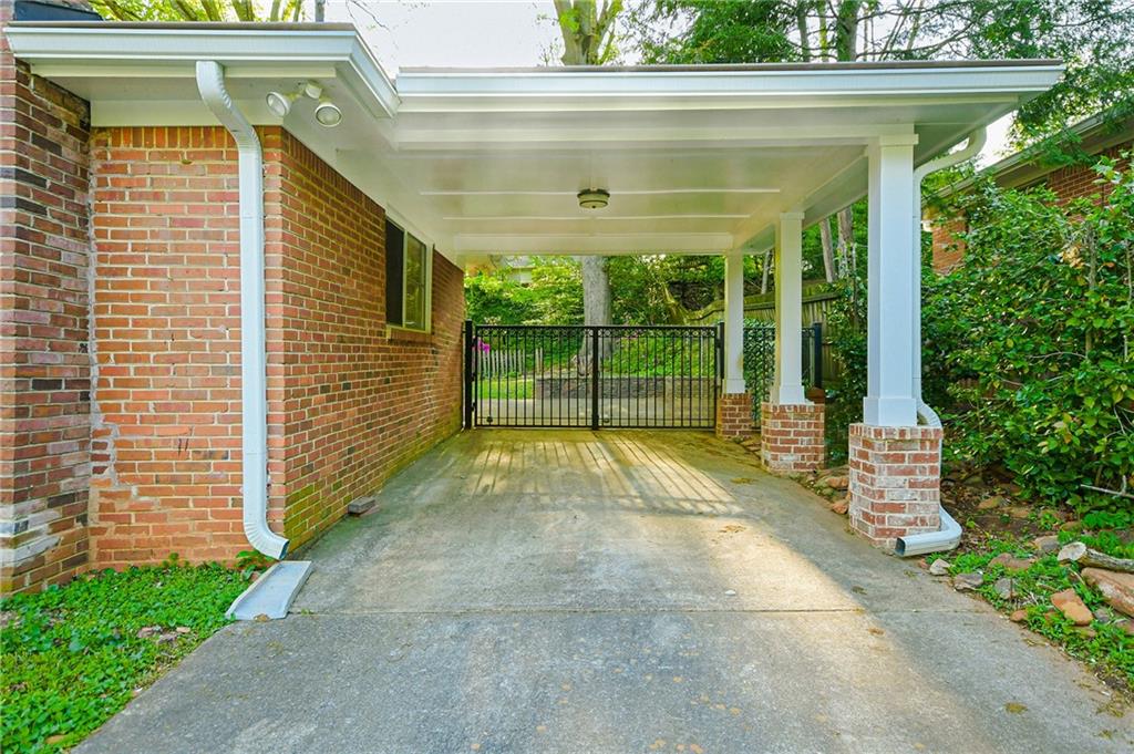 698 N Superior Avenue, Decatur, Georgia image 6
