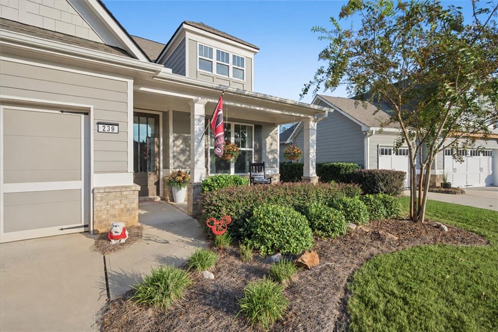 239 Rosemary Landing
