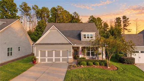 239 Rosemary Landing, Dallas, GA 30132 - #: 7841622
