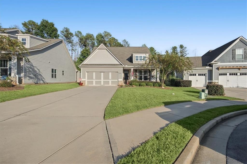 239 Rosemary Landing