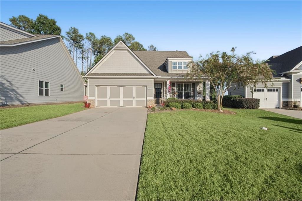 239 Rosemary Landing