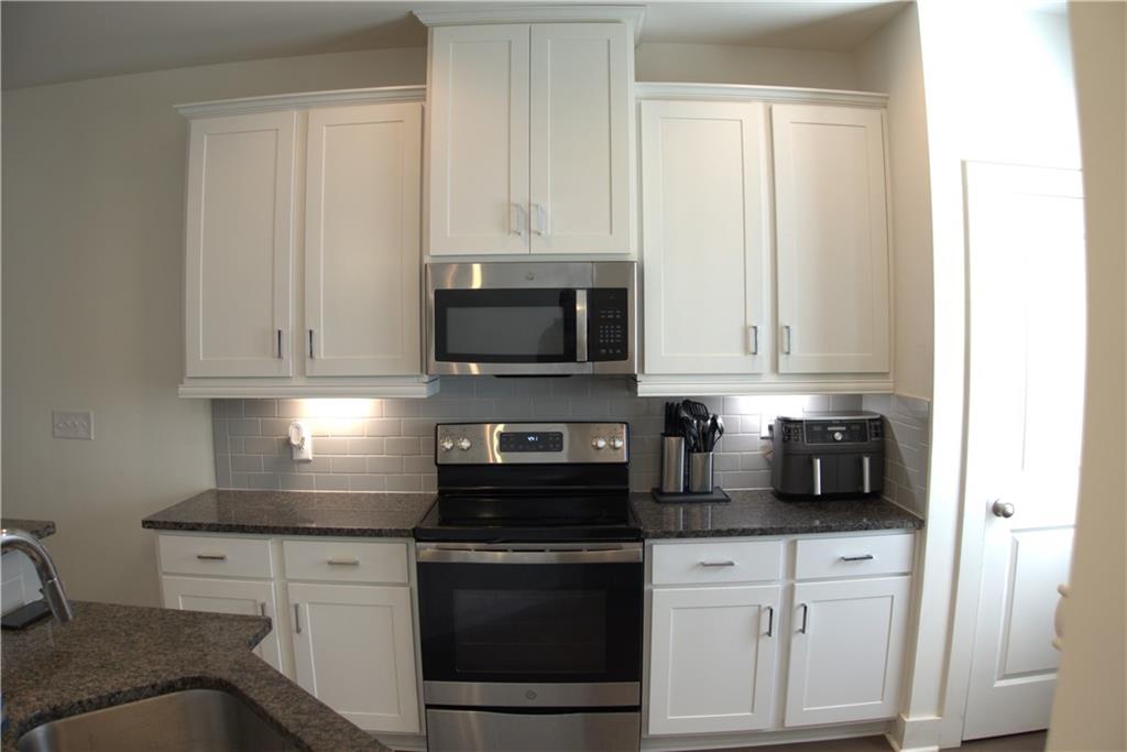 Princeton Ridge - Residential