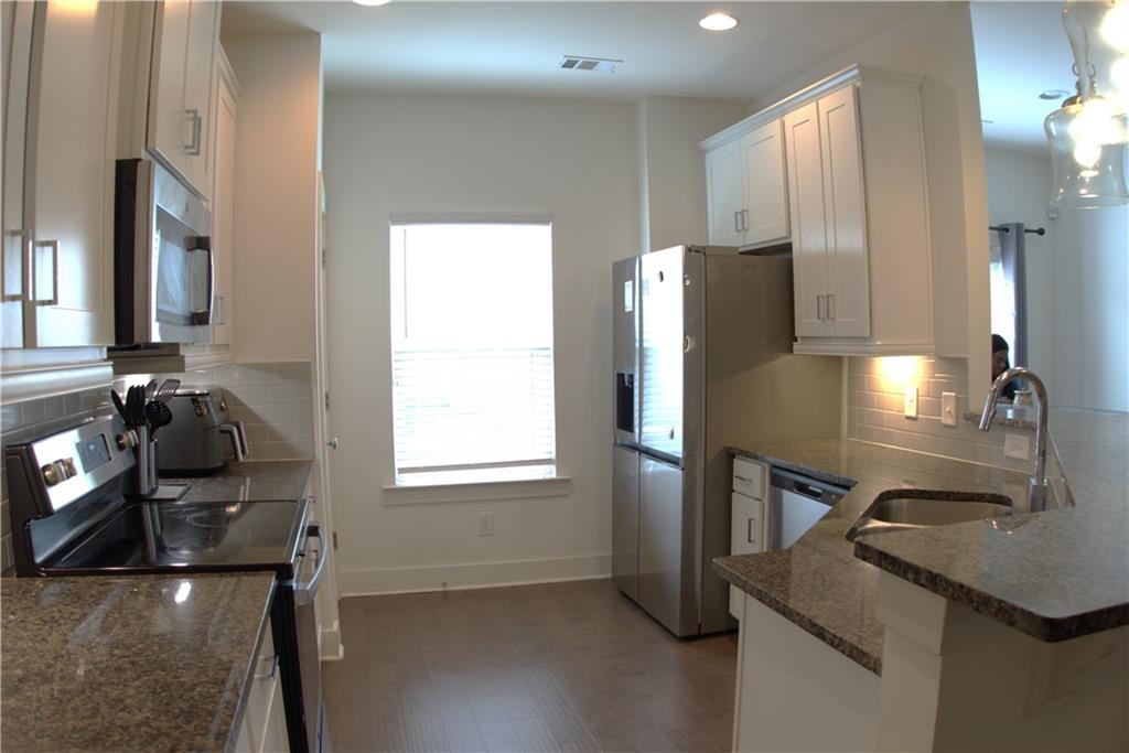 Princeton Ridge - Residential