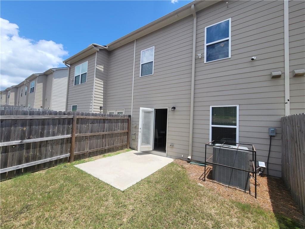 Princeton Ridge - Residential
