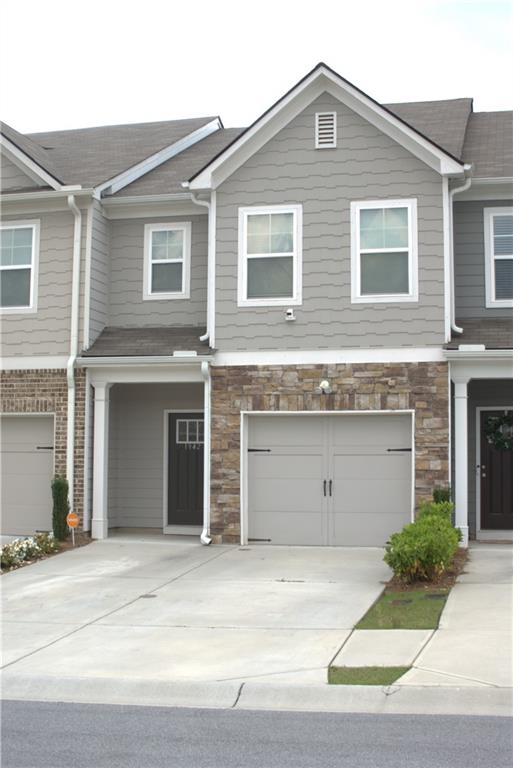 Princeton Ridge - Residential