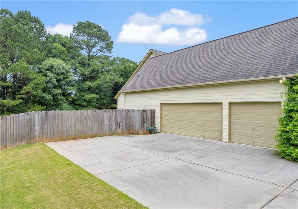 713 Lincoln Drive, Winder, Georgia image 11