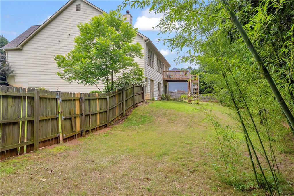 713 Lincoln Drive, Winder, Georgia image 32