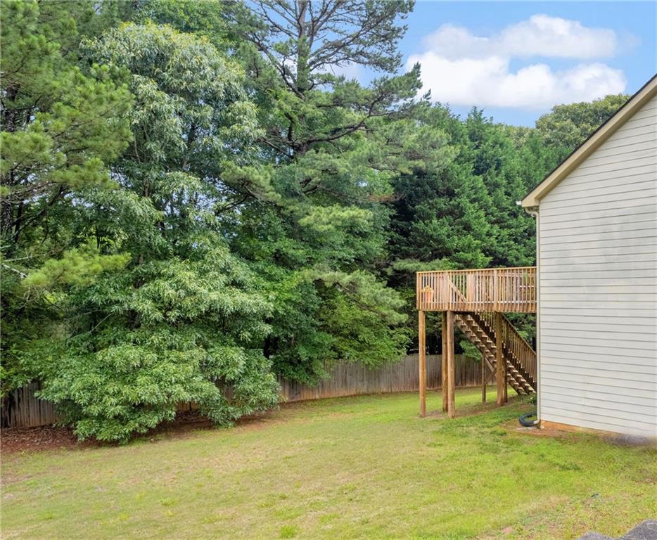 713 Lincoln Drive, Winder, Georgia image 35
