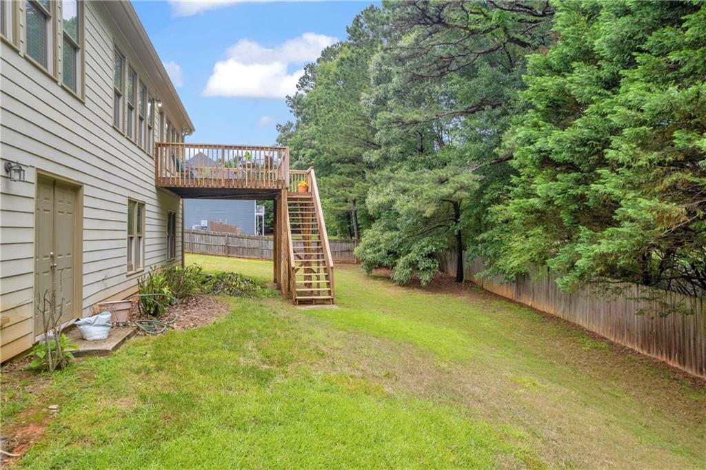 713 Lincoln Drive, Winder, Georgia image 33