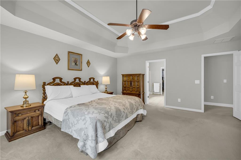 713 Lincoln Drive, Winder, Georgia image 37