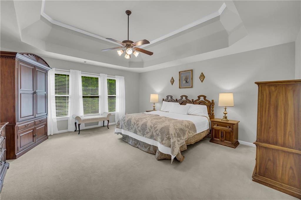 713 Lincoln Drive, Winder, Georgia image 36