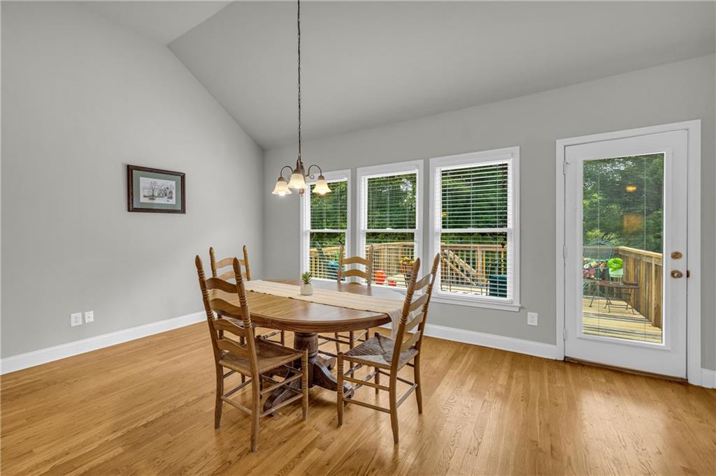 713 Lincoln Drive, Winder, Georgia image 27