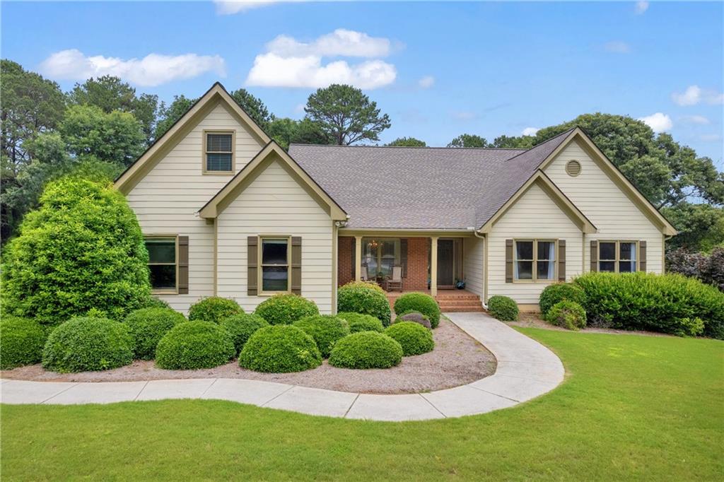713 Lincoln Drive, Winder, Georgia image 1